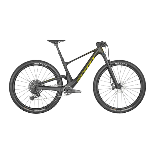 SCOTT BIKE 2023 SPARK RC TM ISS SM