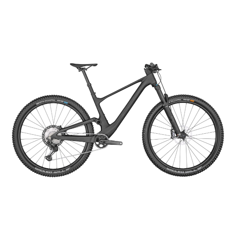 SCOTT BIKE 2023 SPARK 910