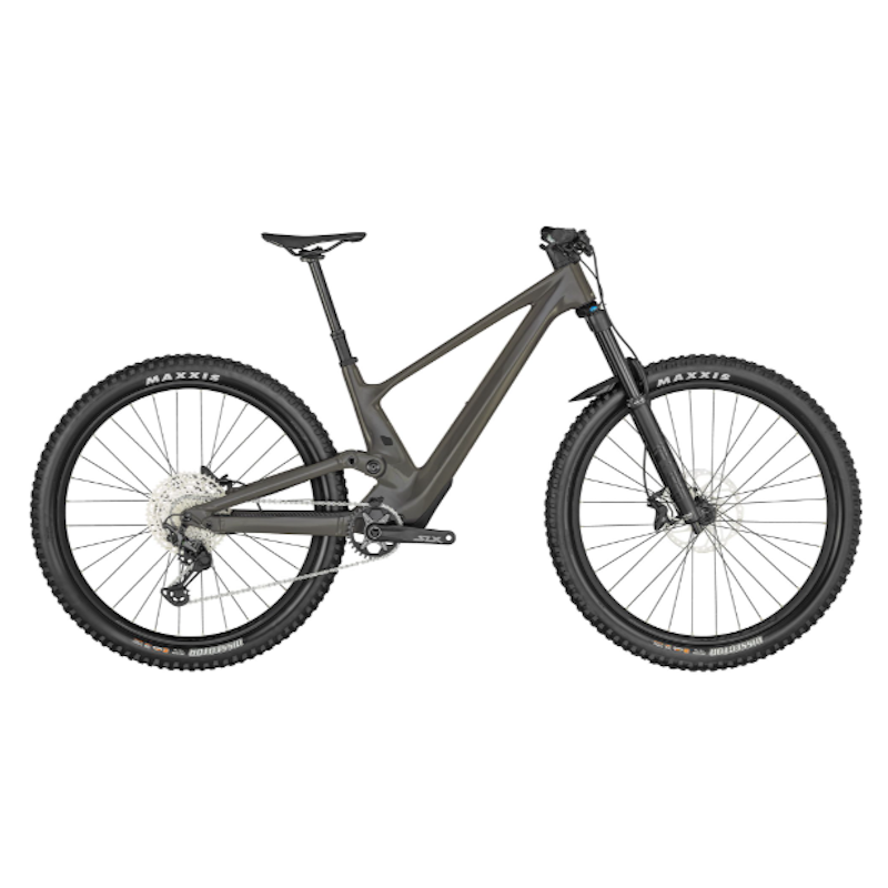 SCOTT BIKE 2023 GENIUS 920 MD