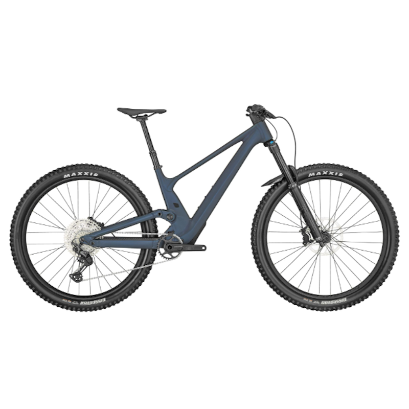 SCOTT BIKE 2023 GENIUS 930