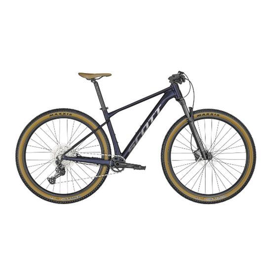 SCOTT BIKE 2023 SCALE 965 BLU