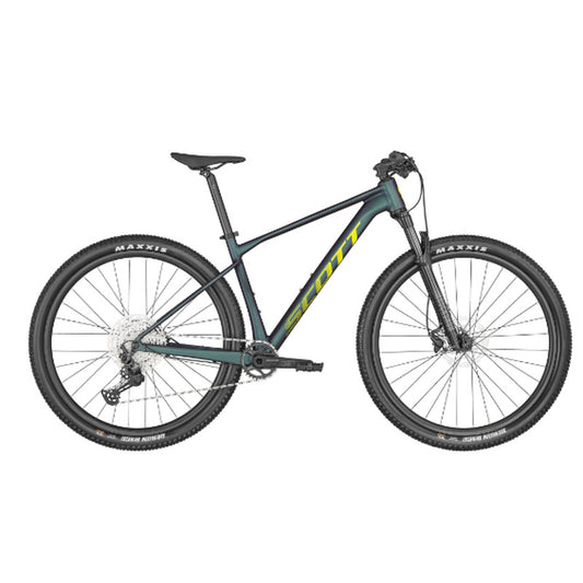 SCOTT BIKE 2023 SCALE 965 GRN