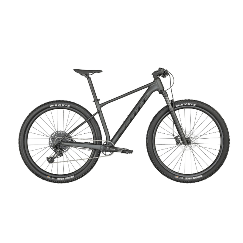 SCOTT BIKE 2023 SCALE 970 GRY