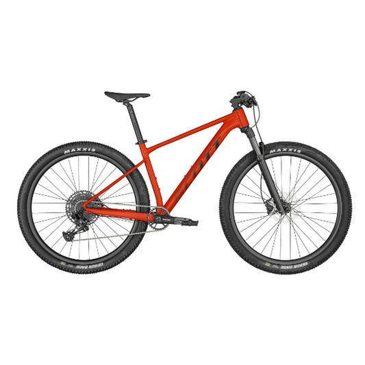 SCOTT BIKE 2023 SCALE 970 RED