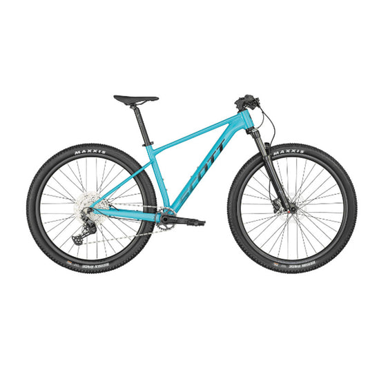 SCOTT BIKE 2023 SCALE 980 BLU