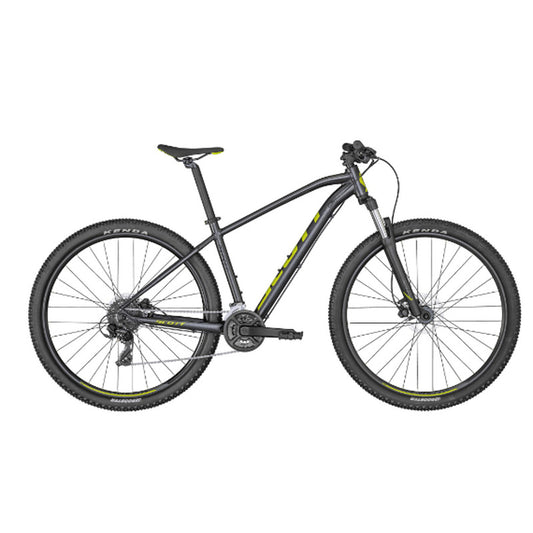 SCOTT BIKE 2023 ASPECT 960 BLK