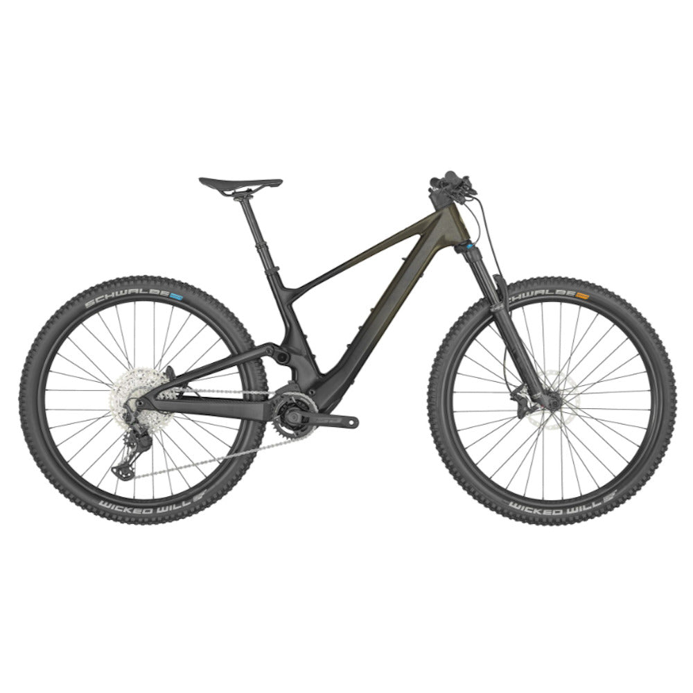 SCOTT BIKE 2023 LUMEN ERIDE 910 INT