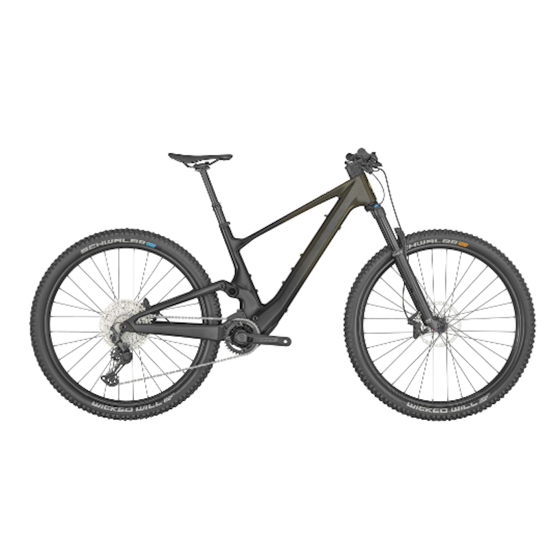 SCOTT BIKE 2024 LUMEN ERIDE 910