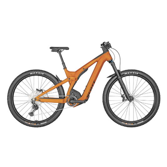 SCOTT BIKE 2023 STRIKE ERIDE 910 EVO