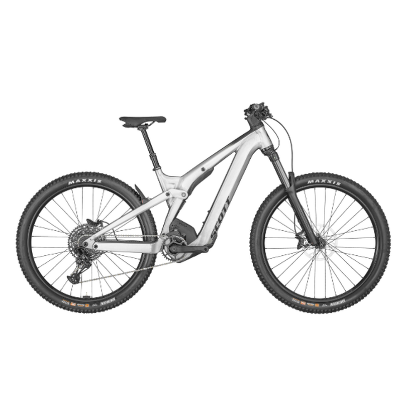 SCOTT BIKE 2023 STRIKE ERIDE 920 EV