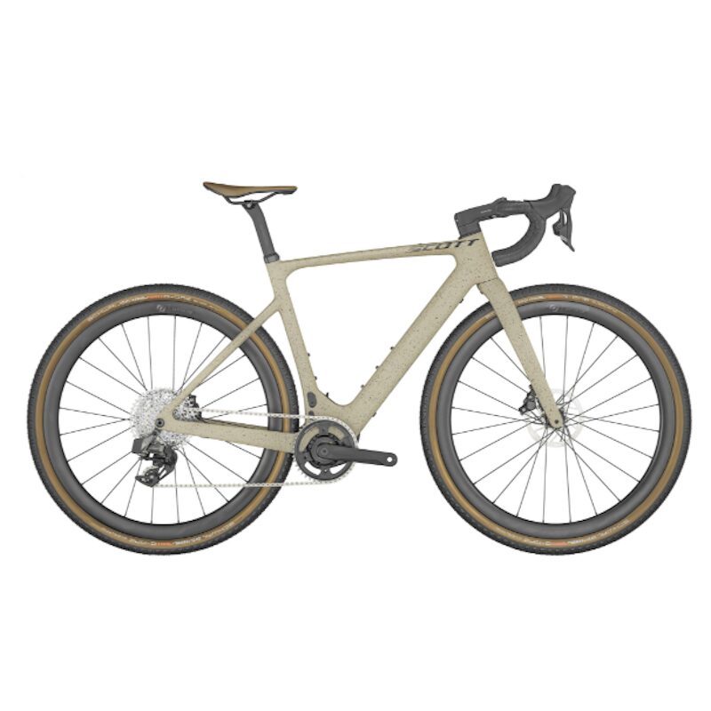 SCOTT BIKE 2023 SOLACE GRAVEL ERIDE 20