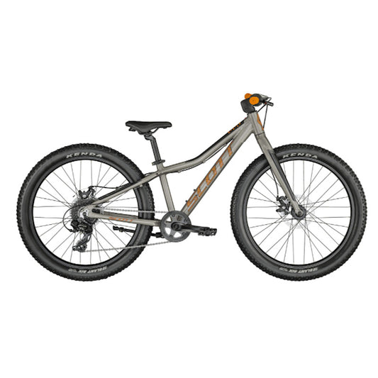 SCOTT BIKE 2023 ROXTER 24 SILVER