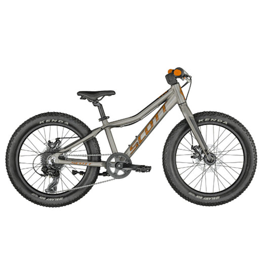 SCOTT BIKE 2023 ROXTER 20 SILVER