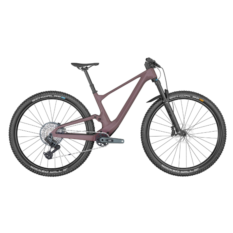 SCOTT BIKE 2023 CONTESSA SPARK 910 TR