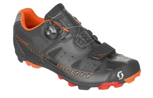 SCOTT SHOE MTB ELITE BOA BLK 42.0