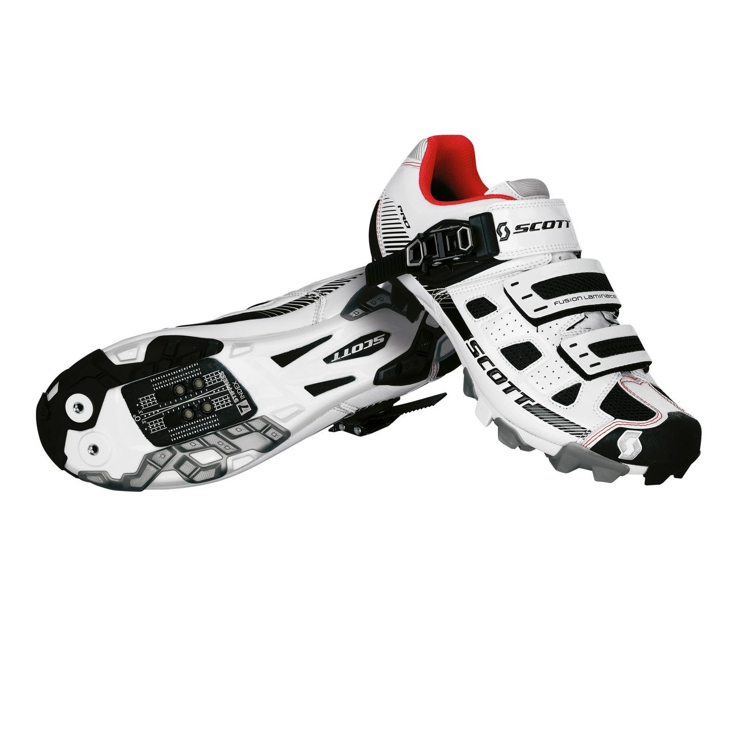 SCOTT SHOE MTB PRO LADY WH