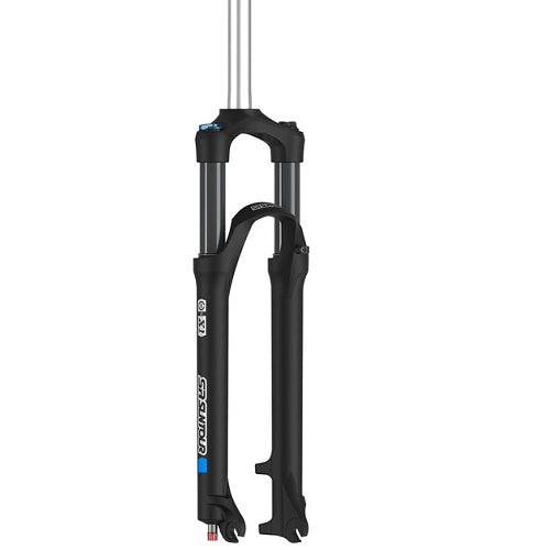 SUNTOUR SF22 SUSP FORK X1-COIL LO-R DS 27.5'