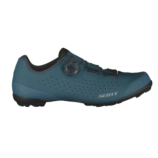 SCOTT SHOE GRAVEL PRO BLU/GRY