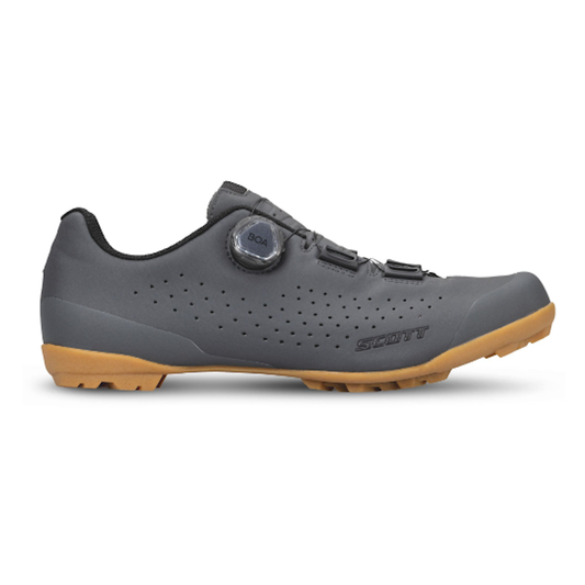 SCOTT SHOE GRAVEL PRO – GREY / BLACK