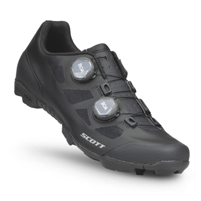 SCOTT SHOE MTB VERTEC BOA BLK