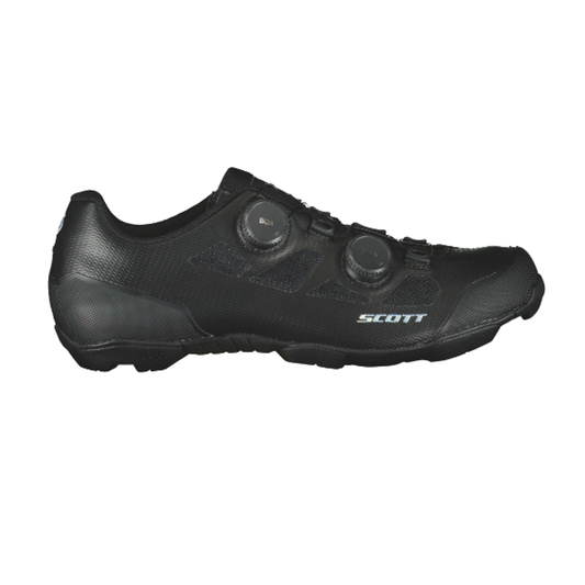 SCOTT SHOE MTB RC EVO BLK