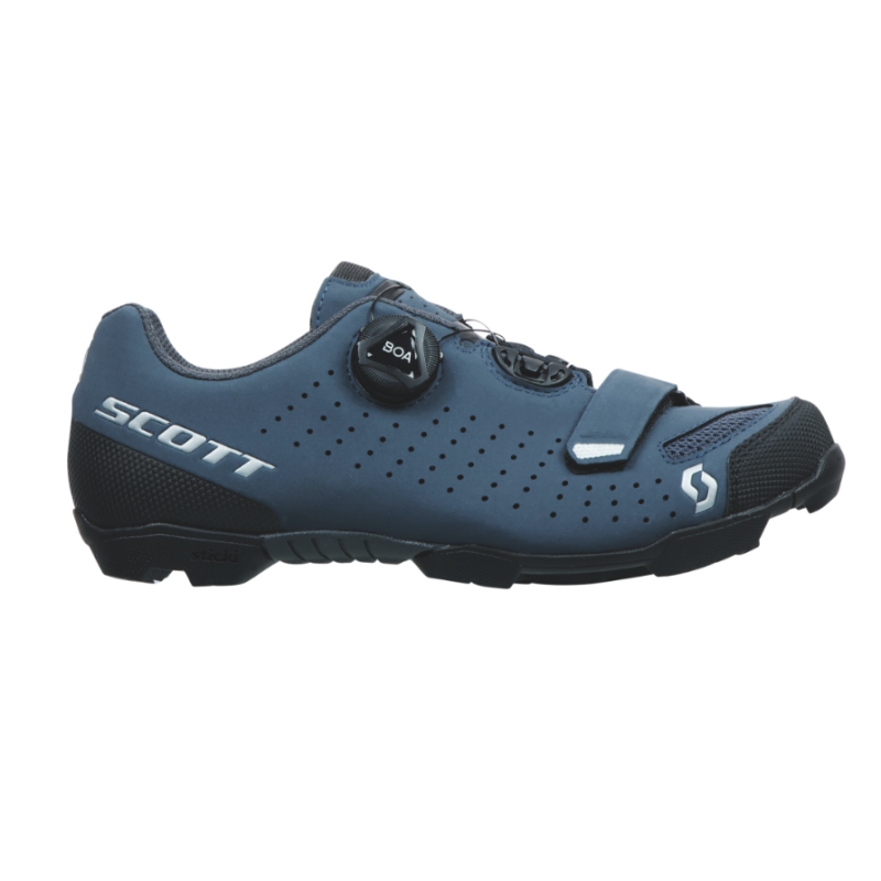 SCOTT SHOE WOMEN’S MTB COMP BOA – BLACK