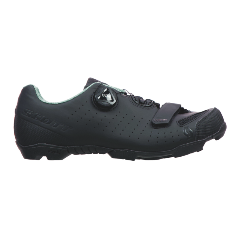 SCOTT SHOE MTB COMP BOA LADY – BLACK