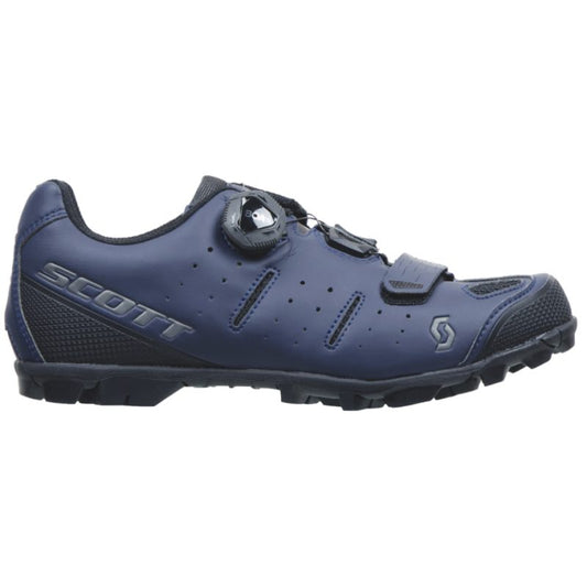 SCOTT SHOE MTB ELITE LDY BOA BLU