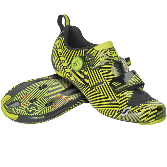 SCOTT SHOE ROAD TRI CRB MY20