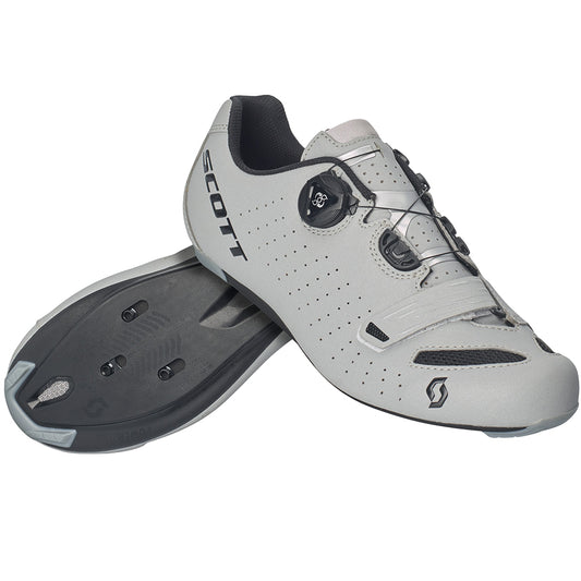 SCOTT SHOE WOMEN’S ROAD COMP BOA REFLECTIVE