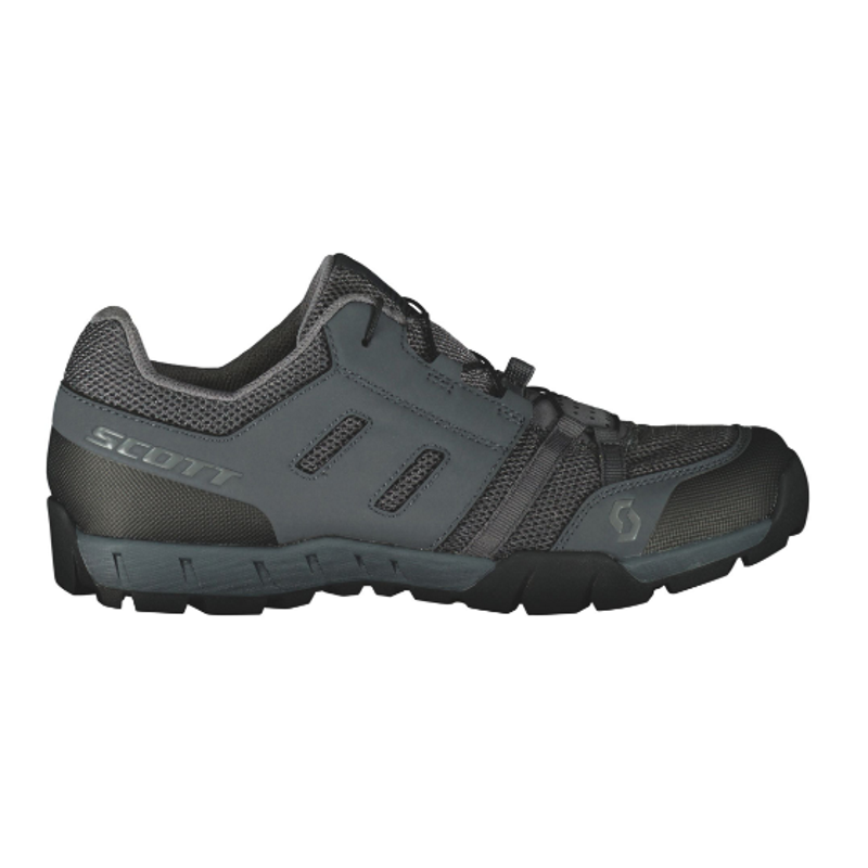 SCOTT SHOE SPORT CRUS-R – GREY / BLACK