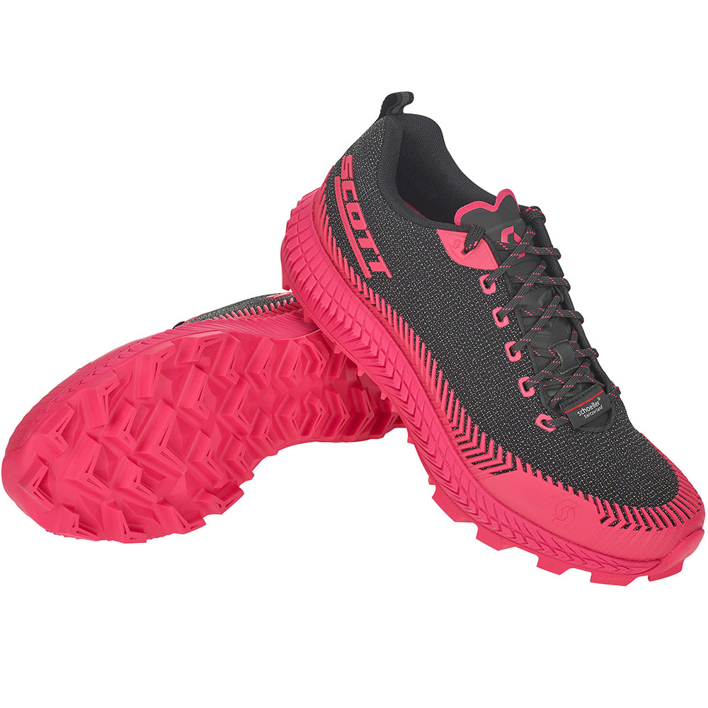 SCOTT SHOE LADY S/TRAC RC ULTRA