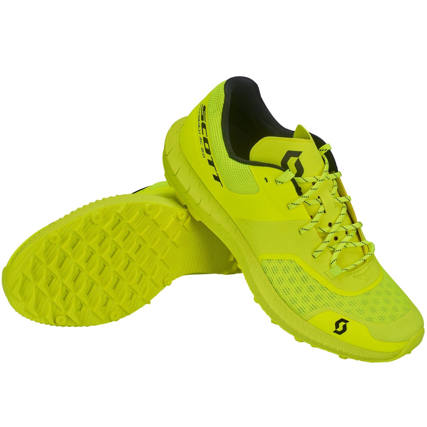 SCOTT SHOE KINABALU RC 2 YLW