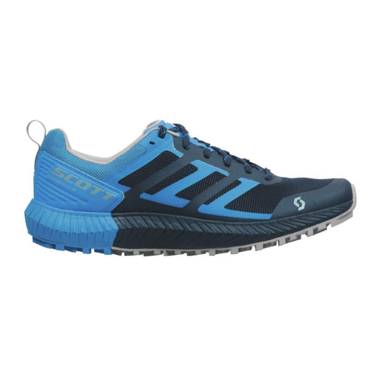 SCOTT SHOE KINABALU 2 M.BLU/A.BLU