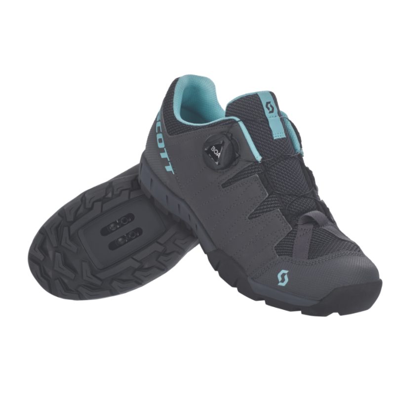 SCOTT SHOE SPORT TRAIL BOA LADY