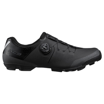 SHM SHOE SHXC302 WIDE SIZE 46 BLACK