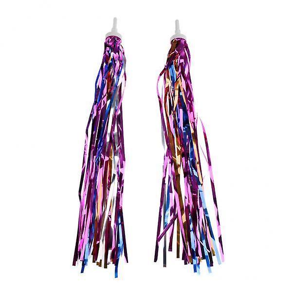 Apex Grip Tassels ulti Colour