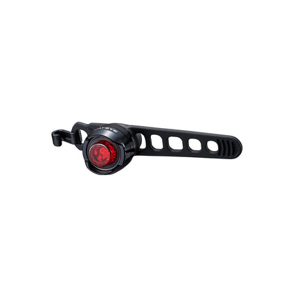 CATEYE ORB SLLD160RC REAR LIGHT USB