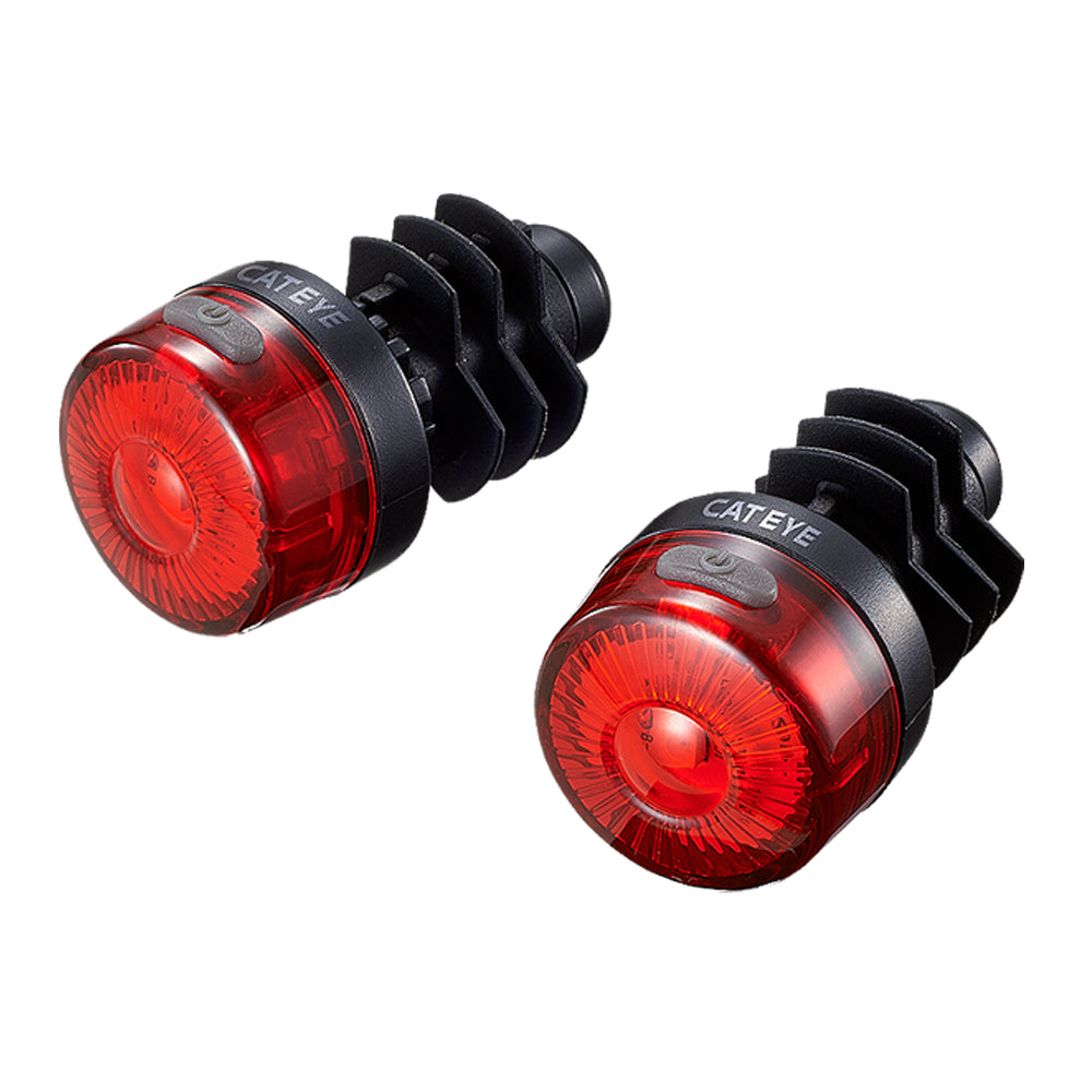 CATEYE LOOP 2 BAR-END LIGHTSET