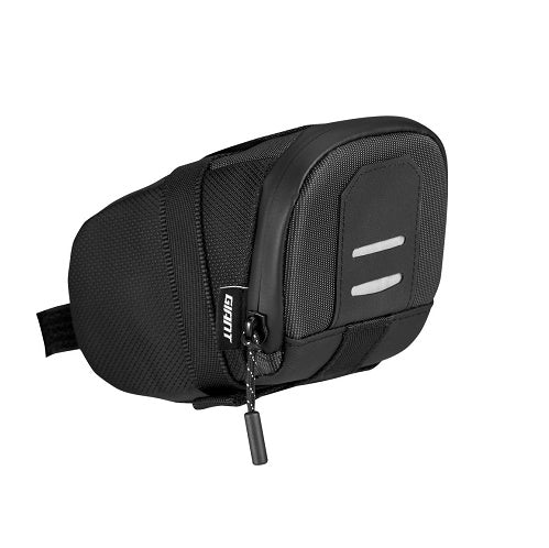 GIANT SEAT BAG SHADOW BLACK (M)