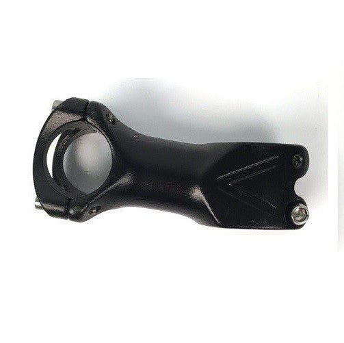 AVALANCHE STEM 70MM BLACK 31.8