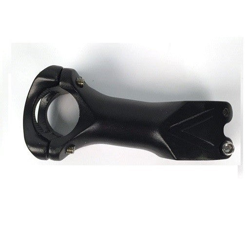AVALANCHE STEM 90MM BLACK 31.8
