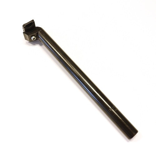 AVALANCHE S/POST 27.2 X 350MM BLACK