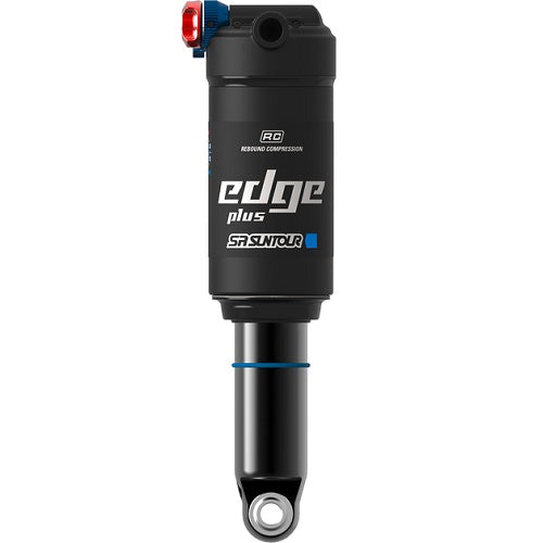 SUNTOUR RS24 REAR SUSP EDGEX TR RC 165X45
