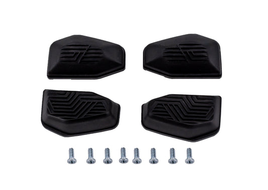 SRAM POD AXS Ultimate Concave & Convex Caps (4X)
