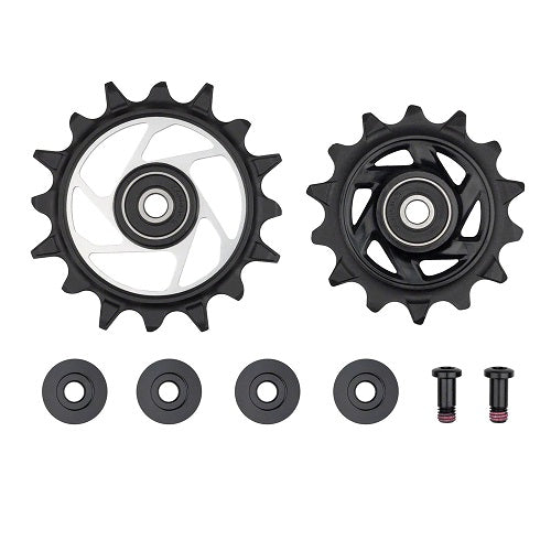 SRAM Pulley Wheel Kit Force E1 12spd
