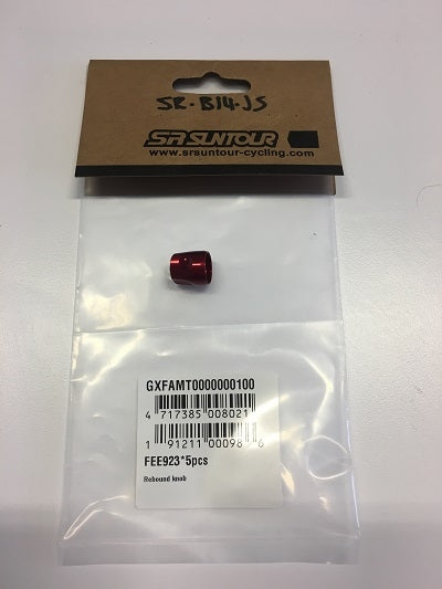 SUNTOUR AXON / EPIC PUSHOVER REBOUND ADJUSTER FEE923