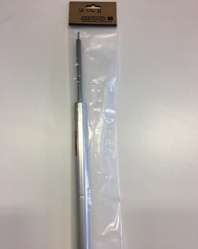 SUNTOUR FUN081-00 RAIDON X3 DUAL CARTRIDGE 26"