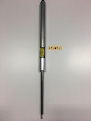 SUNTOUR RAIDON X3 DUAL CARTRIDGE 29" FUN081-10