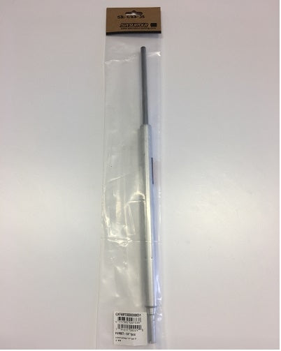 SUNTOUR FUN027-24 LOCKOUT CARTRIDGE XCR32 AIR 27.5